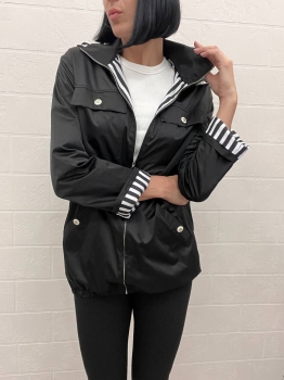 Ветровка Chanel Артикул BMS-134007. Вид 3