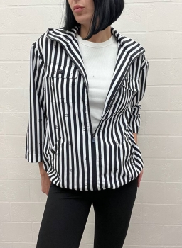 Ветровка Chanel Артикул BMS-134008. Вид 1