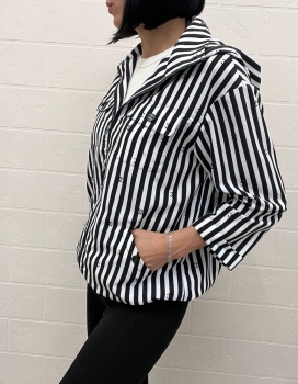 Ветровка Chanel Артикул BMS-134008. Вид 2