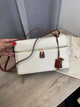 Сумка женская  Loro Piana Артикул BMS-134009. Вид 1