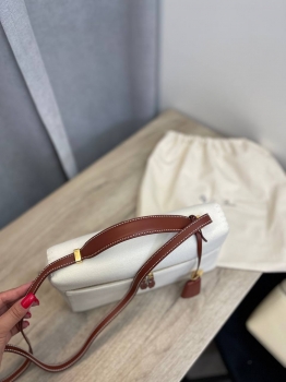 Сумка женская  Loro Piana Артикул BMS-134009. Вид 2