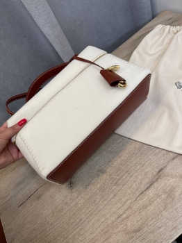 Сумка женская  Loro Piana Артикул BMS-134009. Вид 7