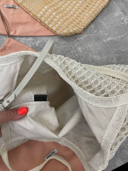 Сумка женская  Miu Miu Артикул BMS-134012. Вид 5