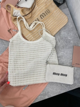 Сумка женская  Miu Miu Артикул BMS-134012. Вид 6