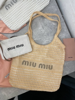 Сумка женская  Miu Miu Артикул BMS-134011. Вид 1