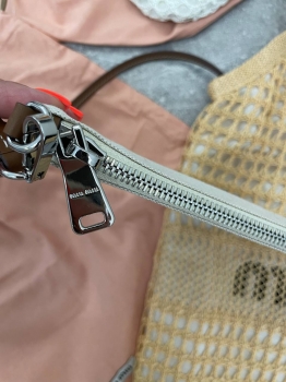 Сумка женская  Miu Miu Артикул BMS-134011. Вид 2