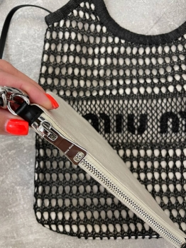 Сумка женская  Miu Miu Артикул BMS-134010. Вид 2