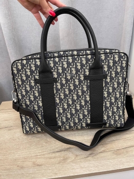 Портфель Christian Dior Артикул BMS-134021. Вид 1