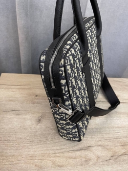 Портфель Christian Dior Артикул BMS-134021. Вид 3
