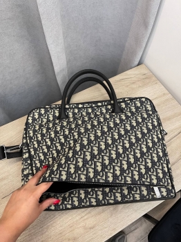 Портфель Christian Dior Артикул BMS-134021. Вид 8