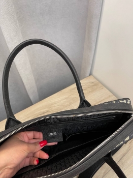 Портфель Montblanc Артикул BMS-134022. Вид 2