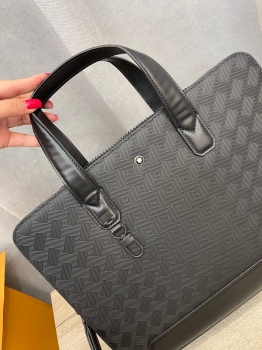 Портфель Montblanc Артикул BMS-134022. Вид 3