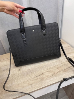 Портфель Montblanc Артикул BMS-134022. Вид 1