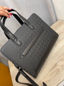 Портфель Montblanc Артикул BMS-134022. Вид 5