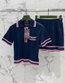 Костюм женский  Gucci Артикул BMS-134024. Вид 1