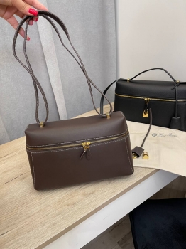 Сумка женская 27 см  Loro Piana Артикул BMS-134036. Вид 2