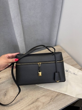 Сумка женская 27 см  Loro Piana Артикул BMS-134034. Вид 3