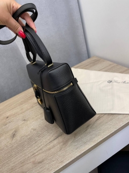 Сумка женская 27 см  Loro Piana Артикул BMS-134034. Вид 5