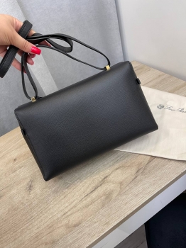 Сумка женская 27 см  Loro Piana Артикул BMS-134034. Вид 6