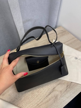 Сумка женская 27 см  Loro Piana Артикул BMS-134034. Вид 7