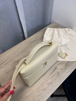 Сумка женская 27 см  Loro Piana Артикул BMS-134035. Вид 3