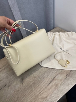 Сумка женская 27 см  Loro Piana Артикул BMS-134035. Вид 4