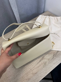 Сумка женская 27 см  Loro Piana Артикул BMS-134035. Вид 6