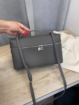 Сумка женская 27 см  Loro Piana Артикул BMS-134033. Вид 1
