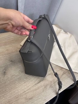 Сумка женская 27 см  Loro Piana Артикул BMS-134033. Вид 3