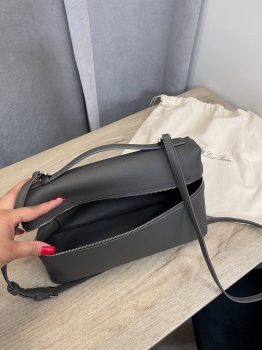 Сумка женская 27 см  Loro Piana Артикул BMS-134033. Вид 6