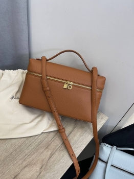 Сумка женская 27 см  Loro Piana Артикул BMS-134031. Вид 1