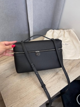 Сумка женская 27 см  Loro Piana Артикул BMS-134027. Вид 1
