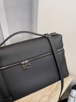 Сумка женская 27 см  Loro Piana Артикул BMS-134027. Вид 3
