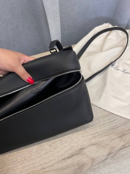 Сумка женская 27 см  Loro Piana Артикул BMS-134027. Вид 7