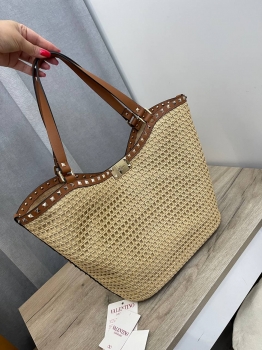 Сумка женская  Valentino Артикул BMS-134037. Вид 3