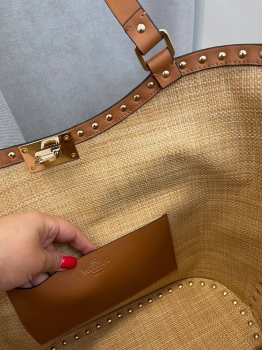 Сумка женская  Valentino Артикул BMS-134037. Вид 6