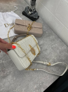 Сумка женская  Christian Dior Артикул BMS-134039. Вид 3
