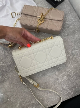 Сумка женская  Christian Dior Артикул BMS-134039. Вид 4