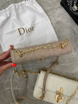 Сумка женская  Christian Dior Артикул BMS-134038. Вид 2
