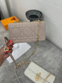 Сумка женская  Christian Dior Артикул BMS-134038. Вид 3
