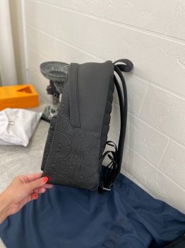 Рюкзак  Christian Dior Артикул BMS-134040. Вид 2