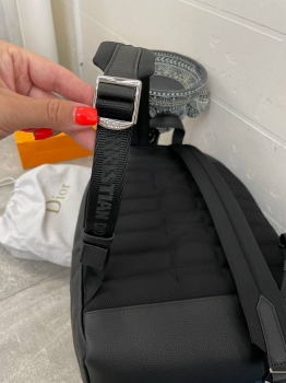 Рюкзак  Christian Dior Артикул BMS-134040. Вид 4