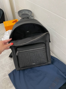 Рюкзак  Christian Dior Артикул BMS-134040. Вид 5