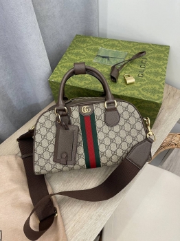 Сумка женская  Gucci Артикул BMS-134049. Вид 1
