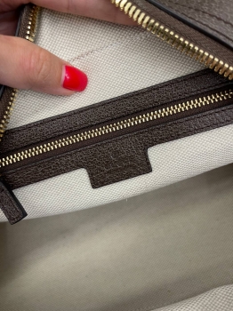 Сумка женская  Gucci Артикул BMS-134049. Вид 6