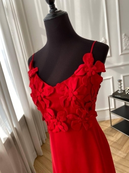 Платье  Valentino Артикул BMS-134053. Вид 3