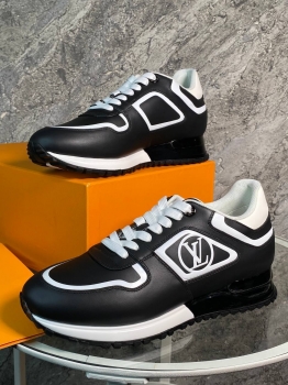 Кроссовки Louis Vuitton Артикул BMS-134068. Вид 1