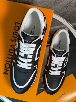 Кроссовки Louis Vuitton Артикул BMS-134068. Вид 3