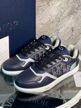 Кеды мужские Christian Dior Артикул BMS-134069. Вид 3