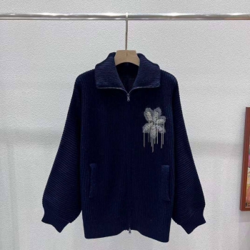 Кардиган  Brunello Cucinelli Артикул BMS-134073. Вид 1